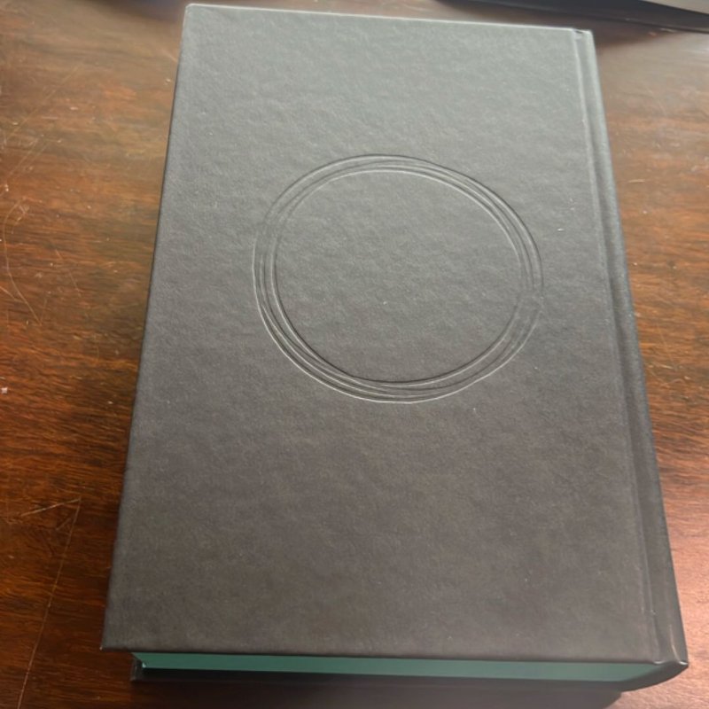 Dune B&N Exclusive Deluxe Edition