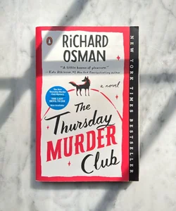 The Thursday Murder Club