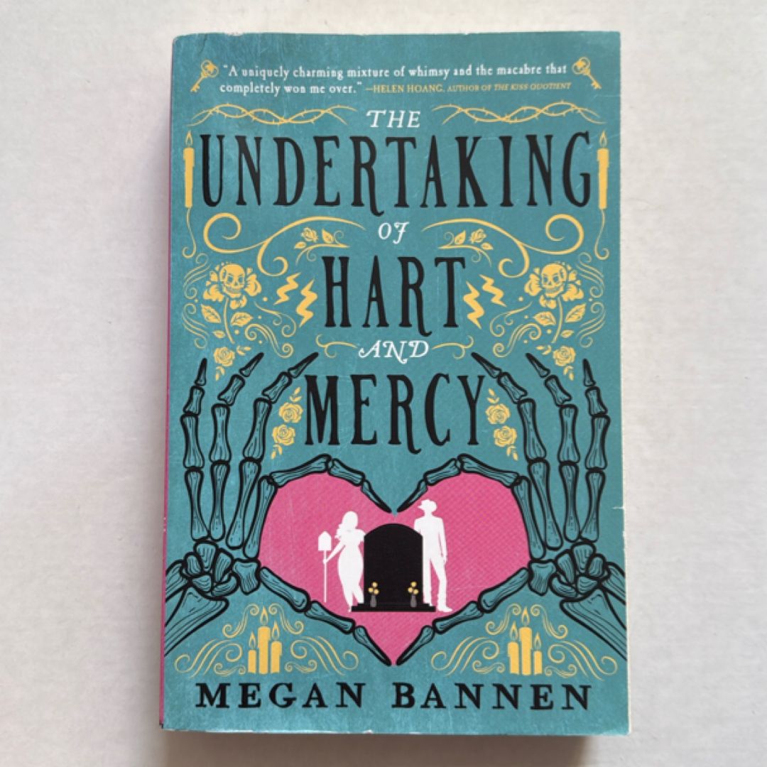 The Undertaking of Hart and Mercy