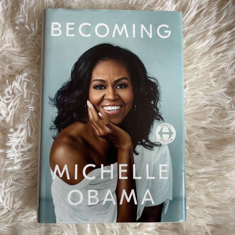 Becoming