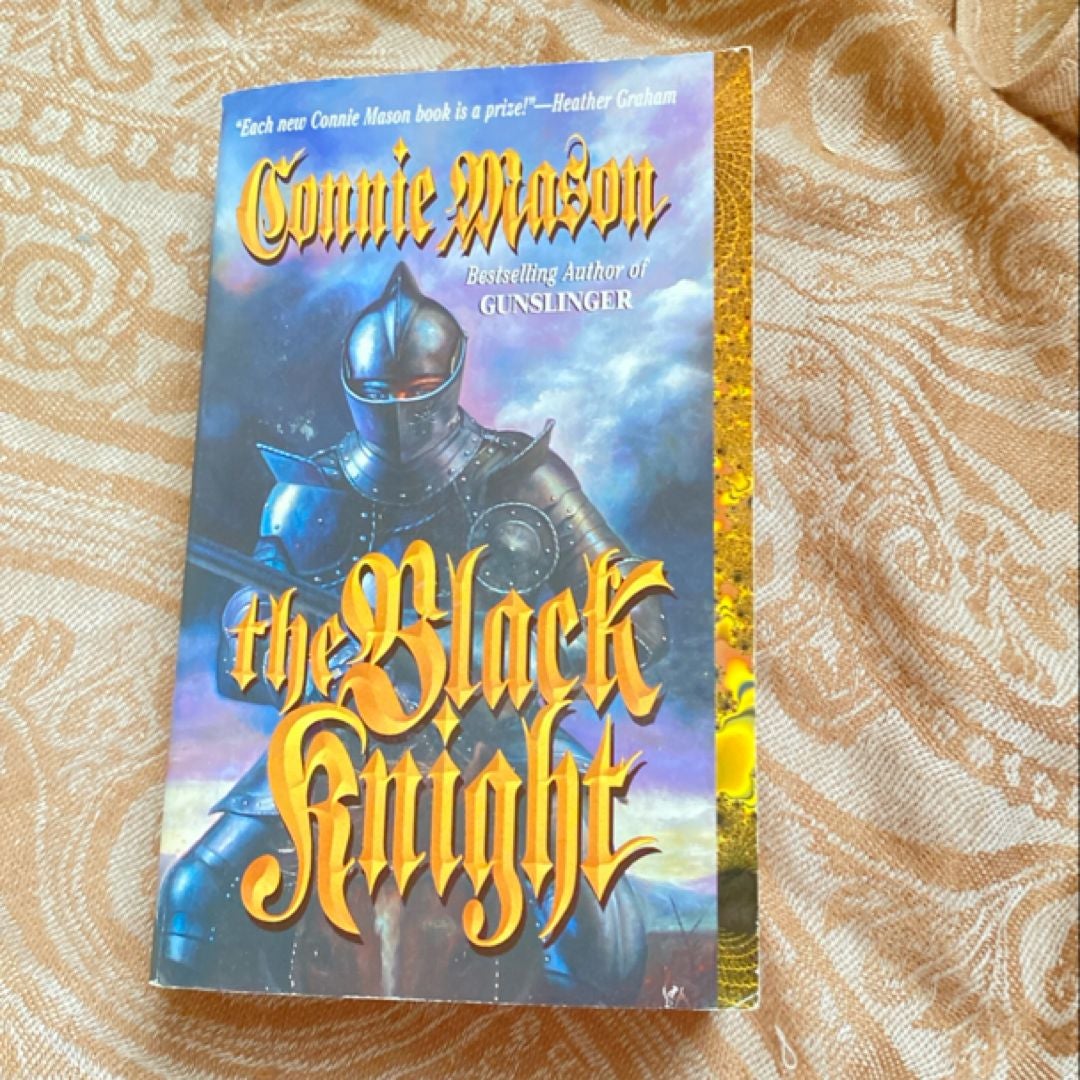 The Black Knight