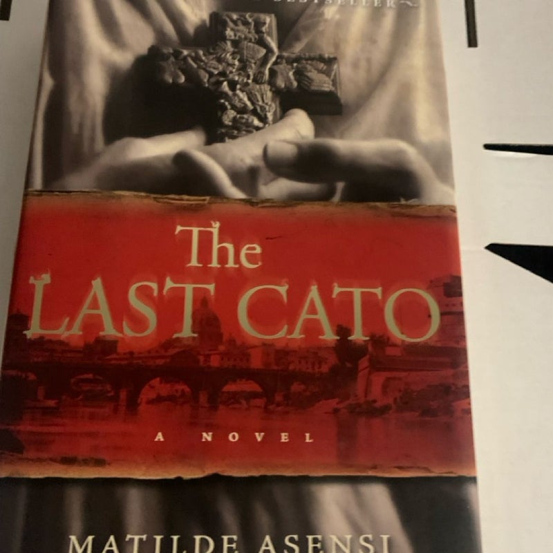 The Last Cato