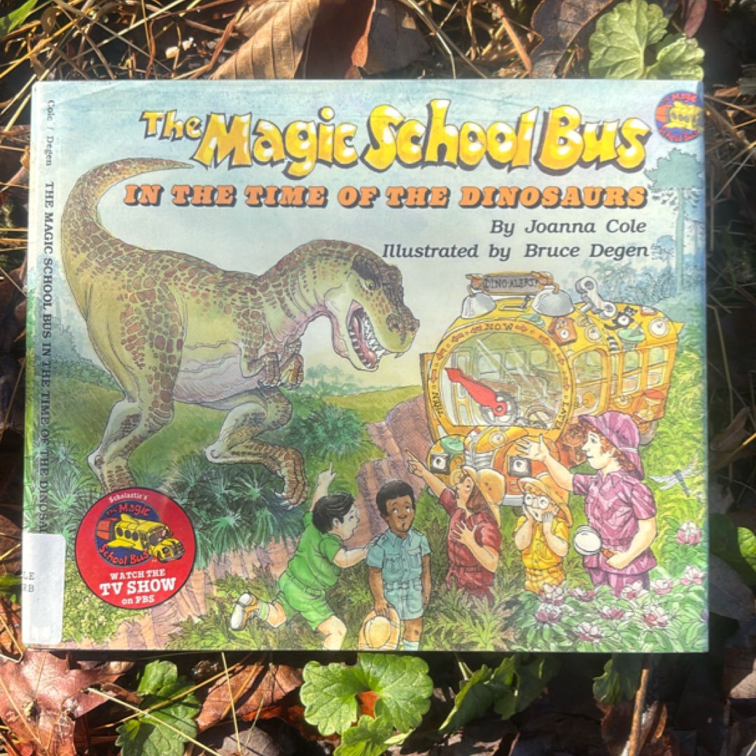 In the Time of the Dinosaurs