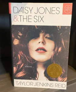 Daisy Jones and the Six