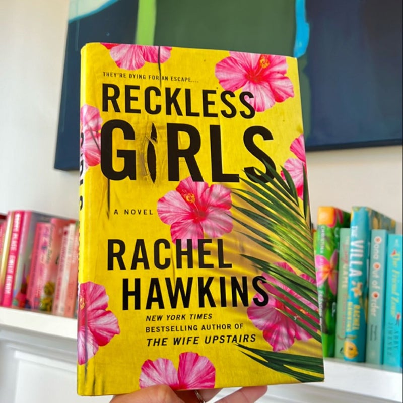 Reckless Girls