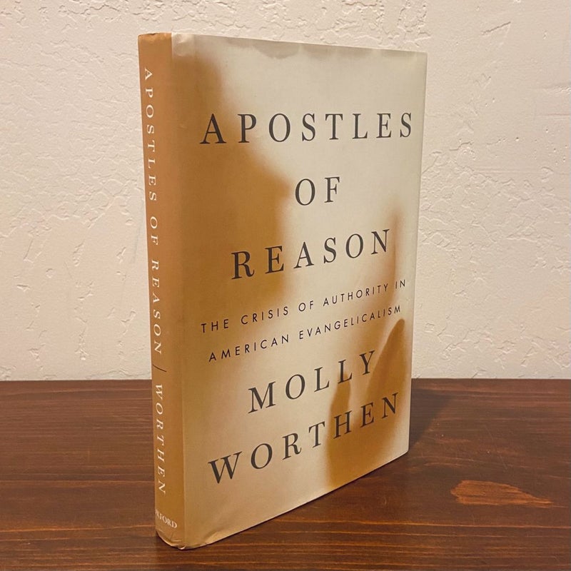 Apostles of Reason