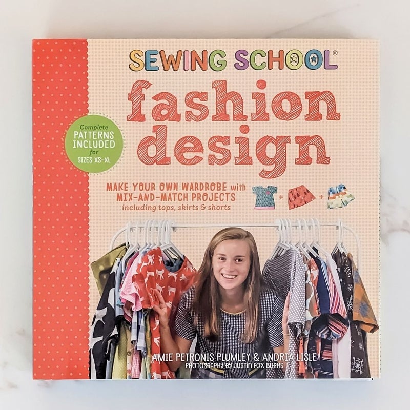 Sewing School ® Fashion Design