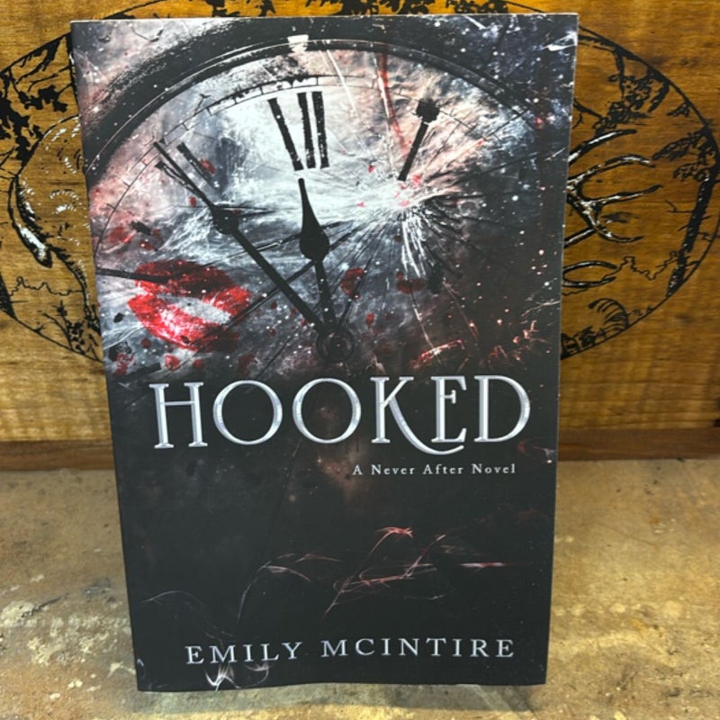 Hooked