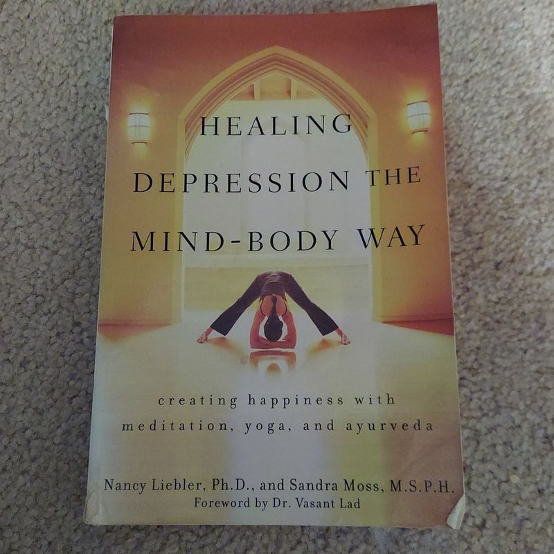 Healing Depression the Mind-Body Way