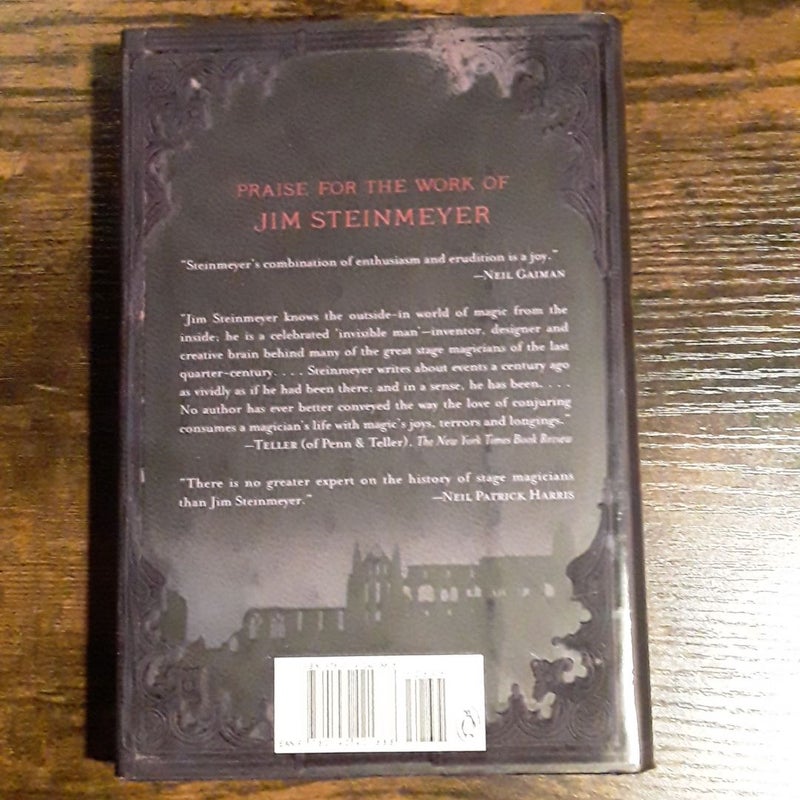 Who Was Dracula?