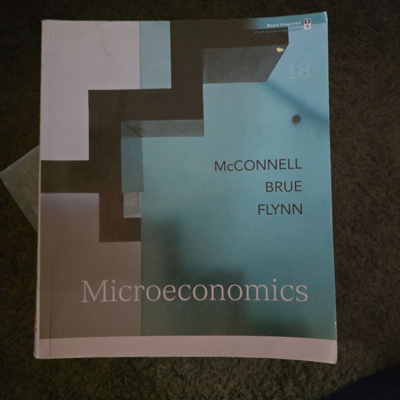 Microeconomics