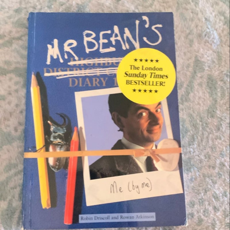 Mr. Bean's Diary