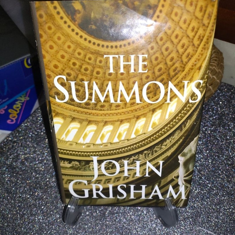 The Summons