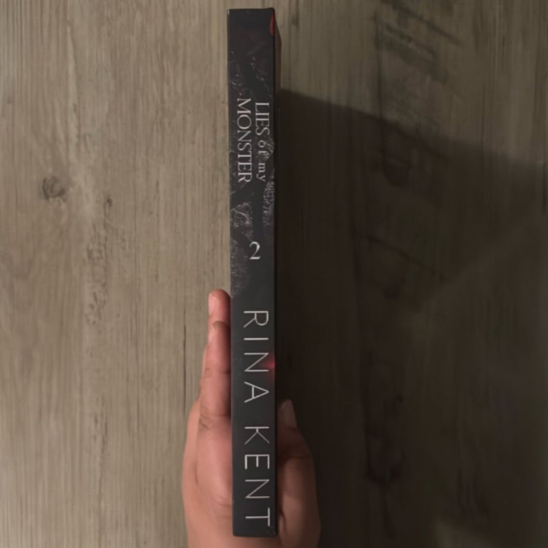 Lies of My Monster