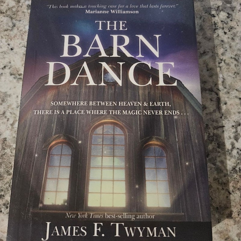 The Barn Dance