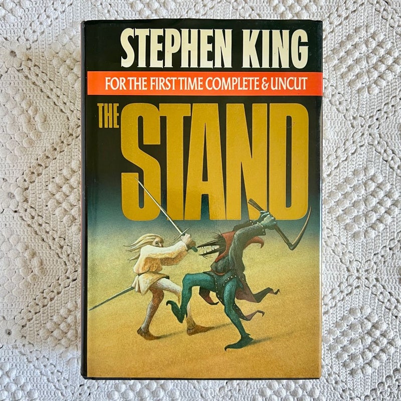 The Stand 