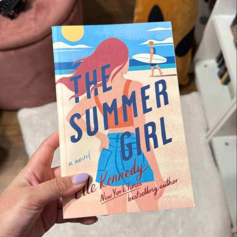 The Summer Girl