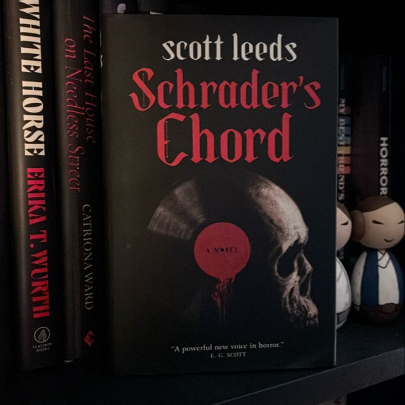 Schrader's Chord