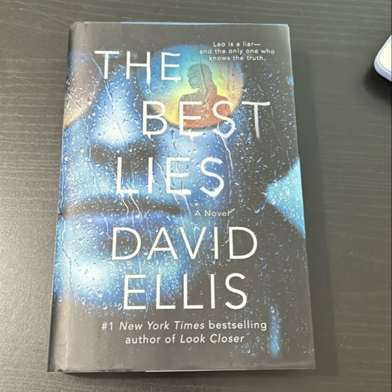 The Best Lies