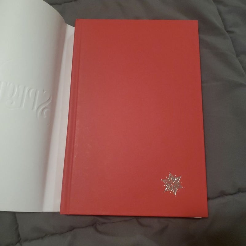 Spectacular SIGNED