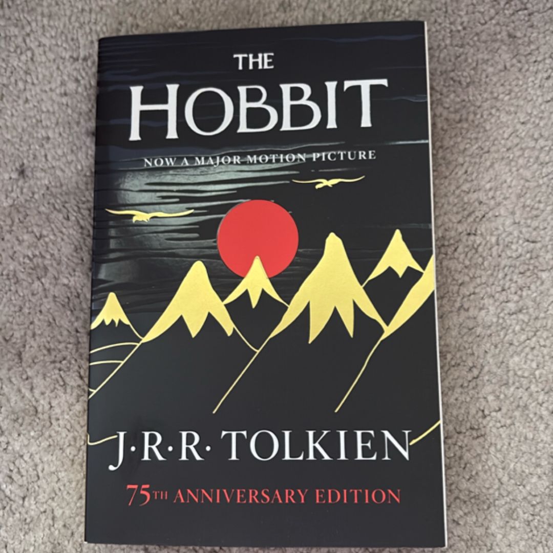The Hobbit