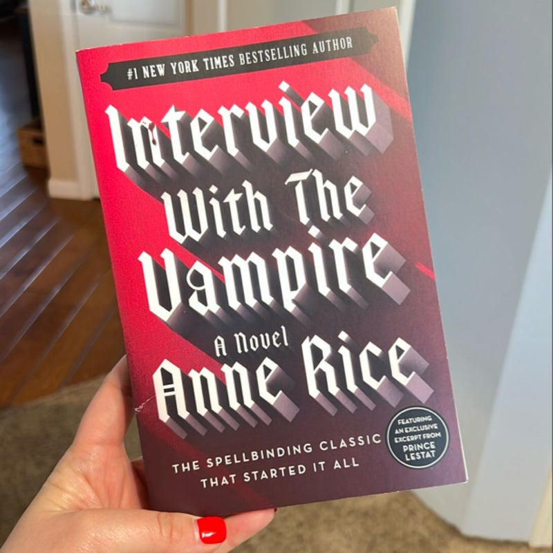 Interview with the Vampire