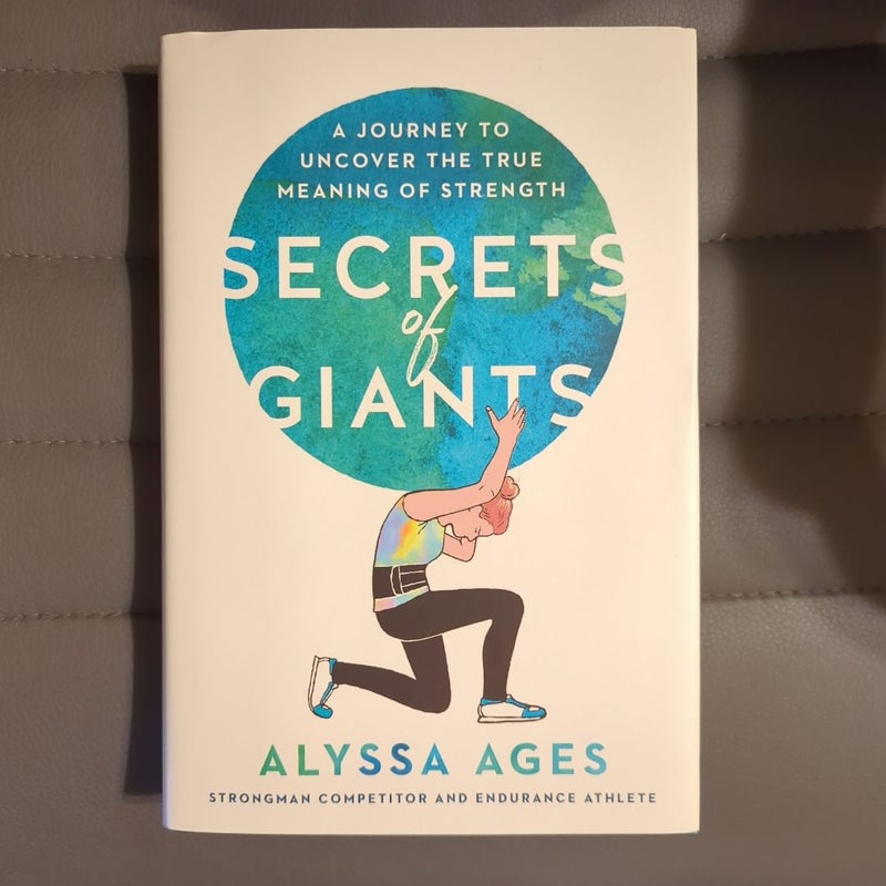 Secrets of Giants