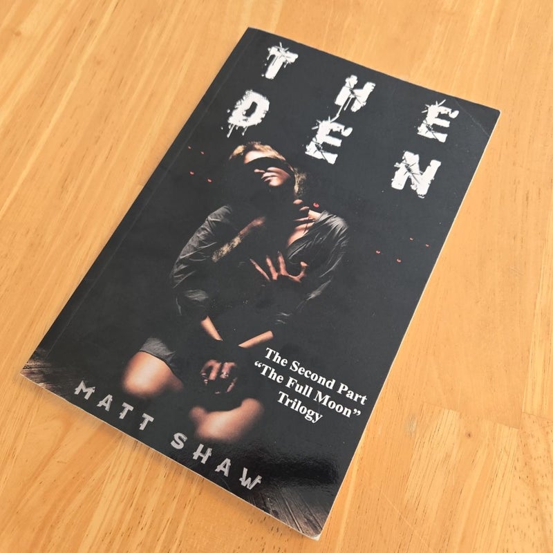 The Den