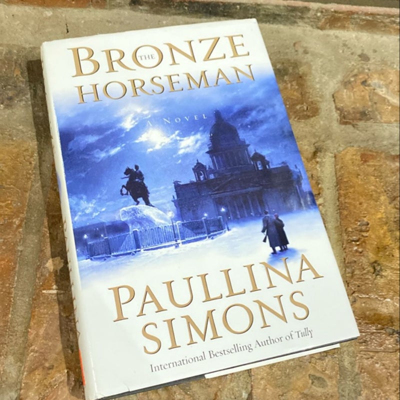 The Bronze Horseman