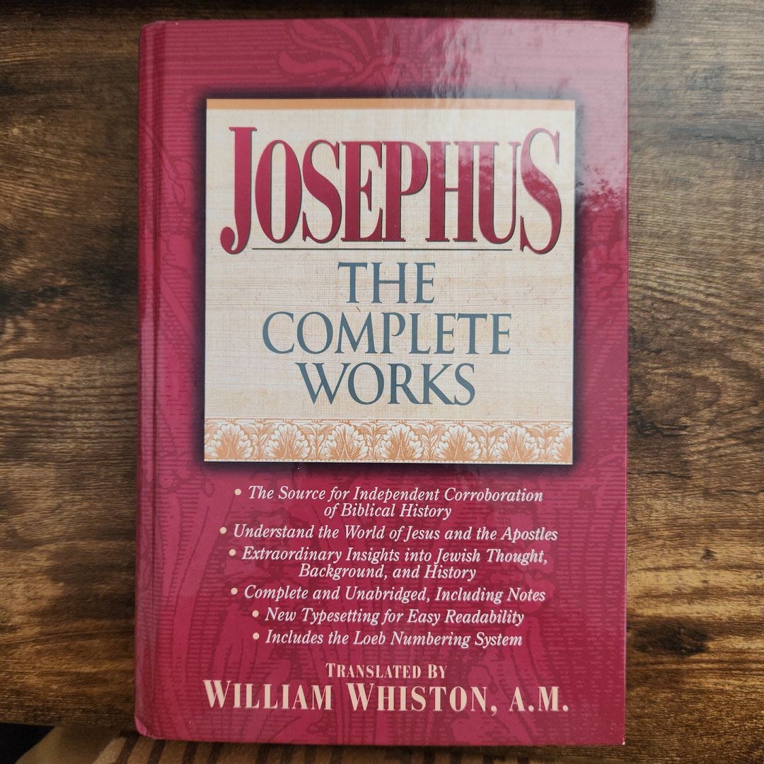 Josephus