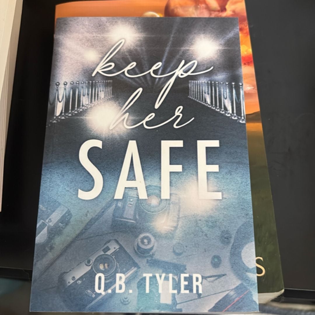 Keep Her Safe: Special Edition