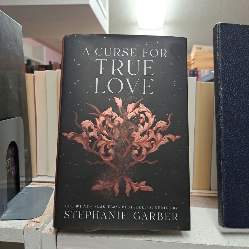 A Curse for True Love