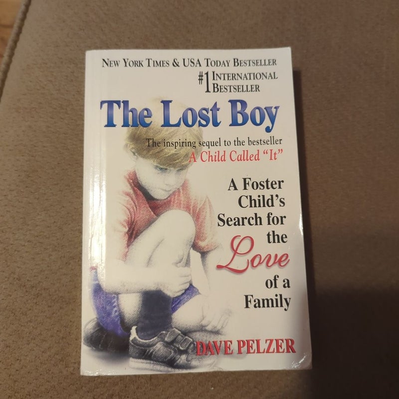 The Lost Boy