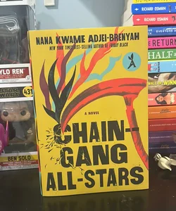 Chain-Gang All-Stars 