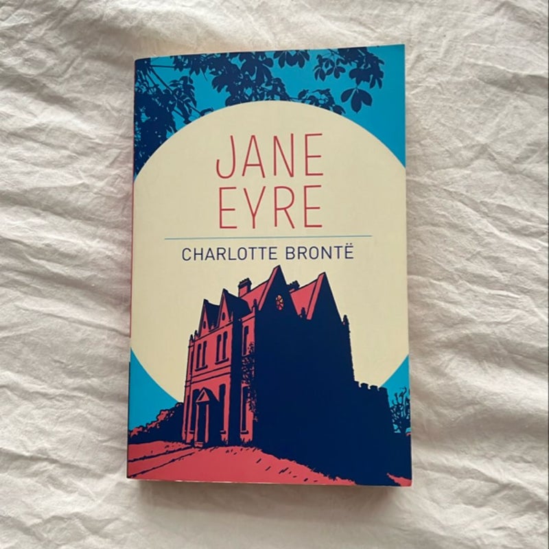 Jane Eyre