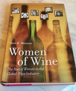 Women of Wine