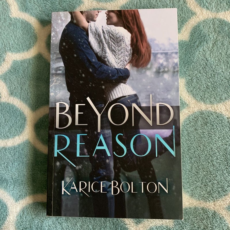 Beyond Reason