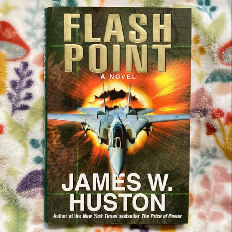 Flash Point