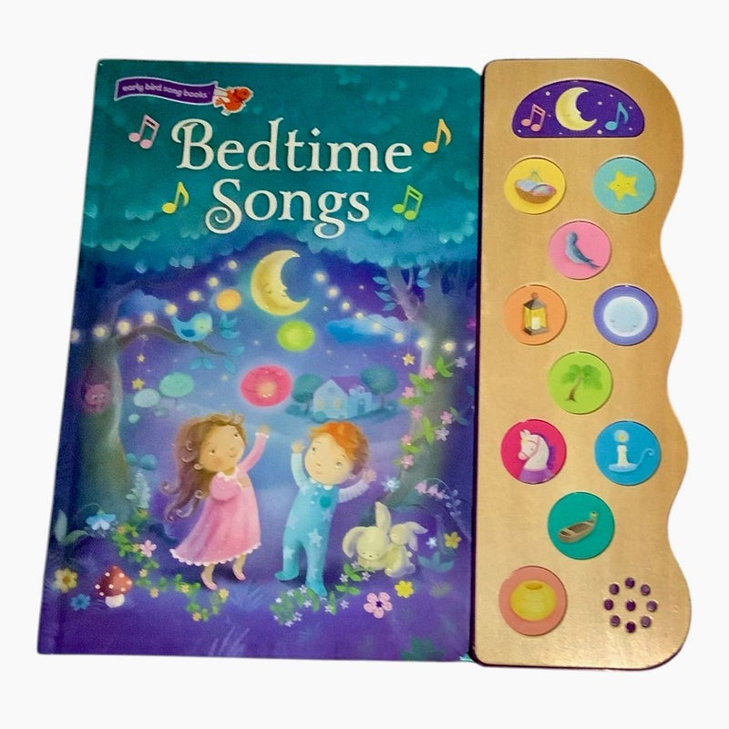 Bedtime Songs