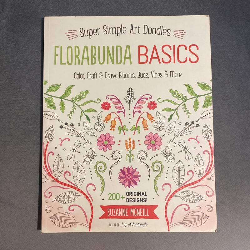 FloraBunda Basics