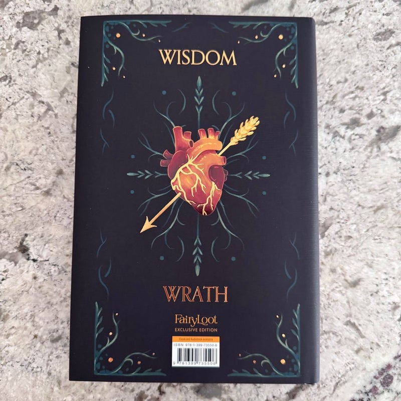 洋書 Fairyloot - This Monster of Mine This Monster of Mine by Shalini Abeysekara - Fairyloot