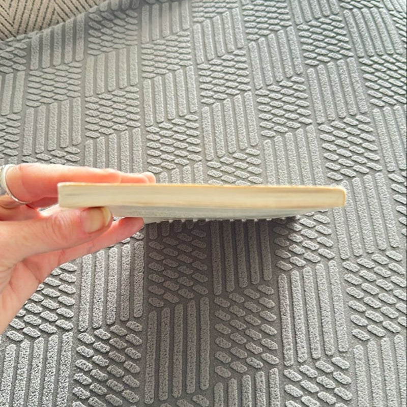 Gift from the Sea