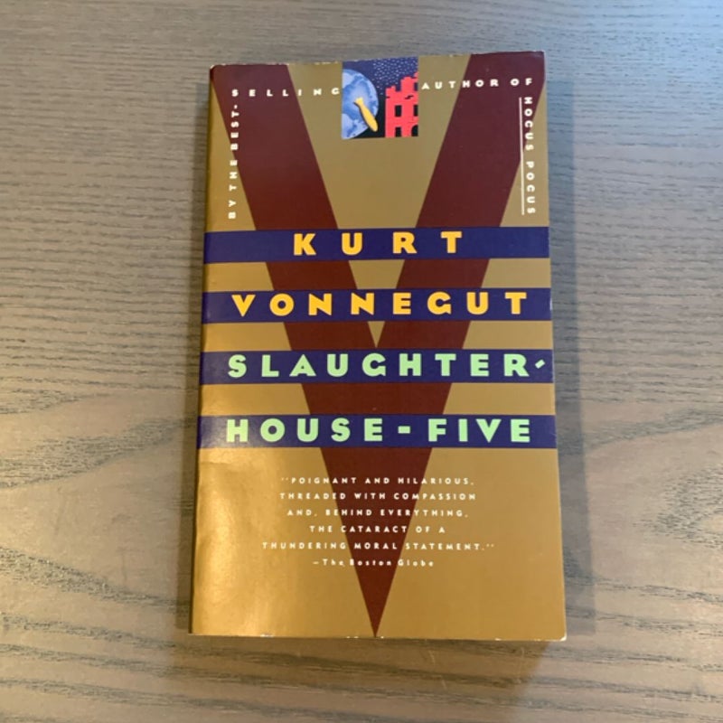 Slaughterhouse-Five