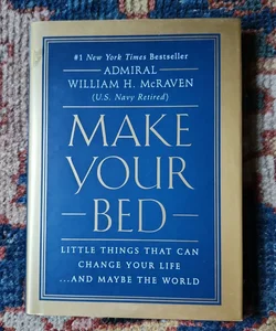 Make Your Bed