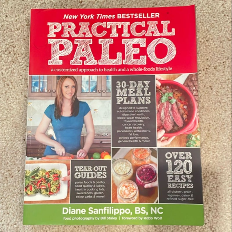 Practical Paleo