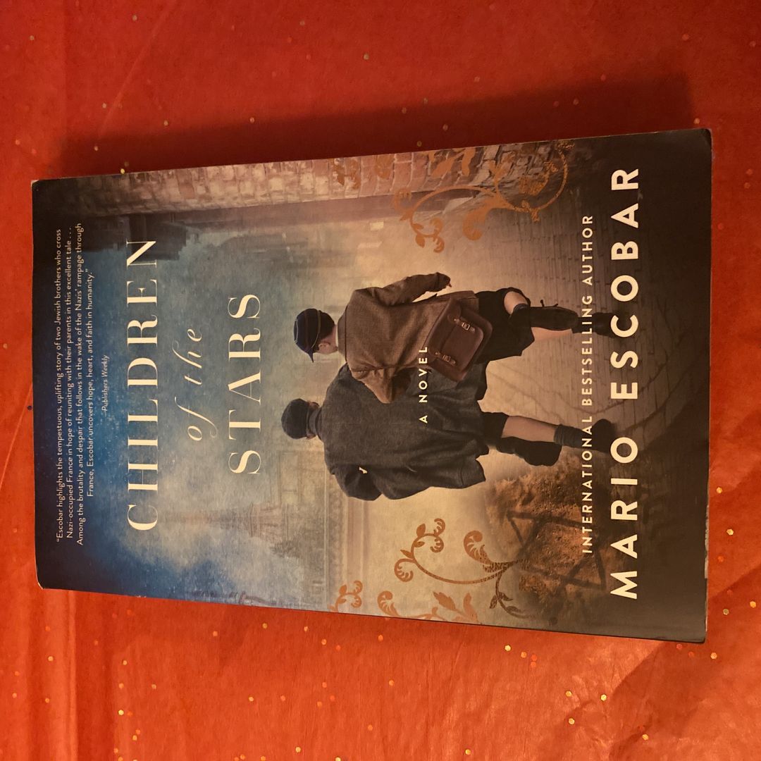 Children of the Stars