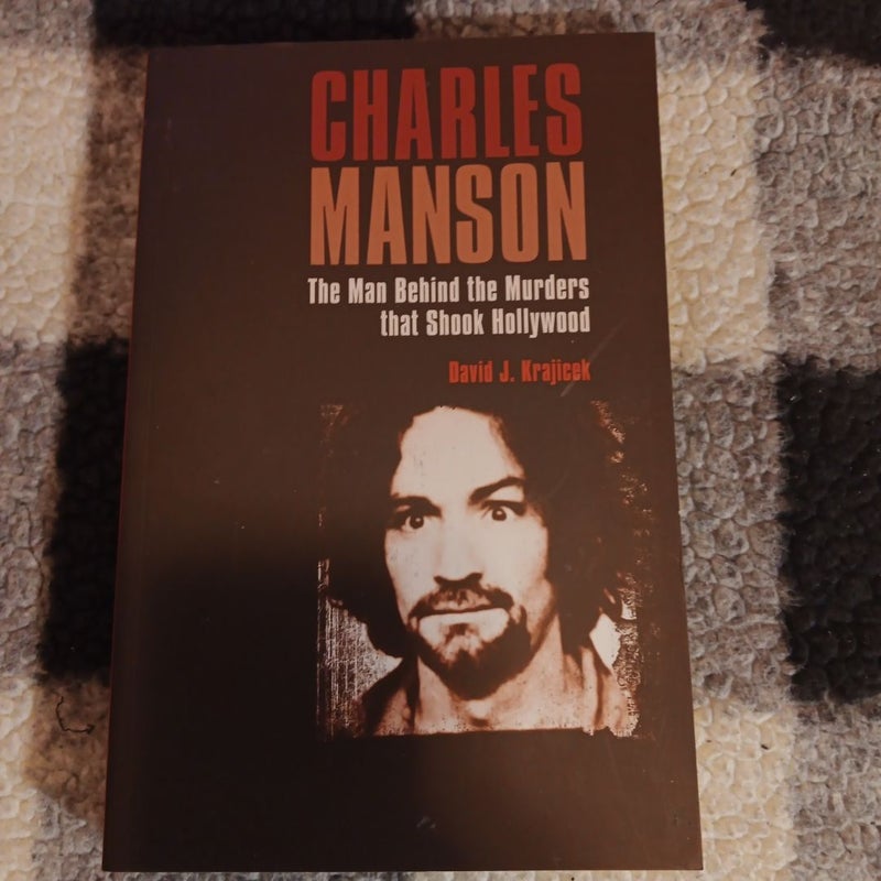 Charles Manson