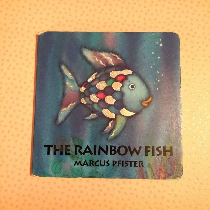 The Rainbow Fish