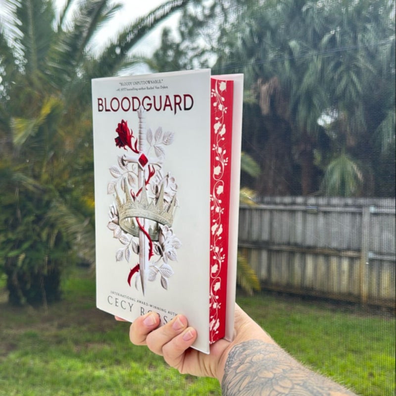 Bloodguard