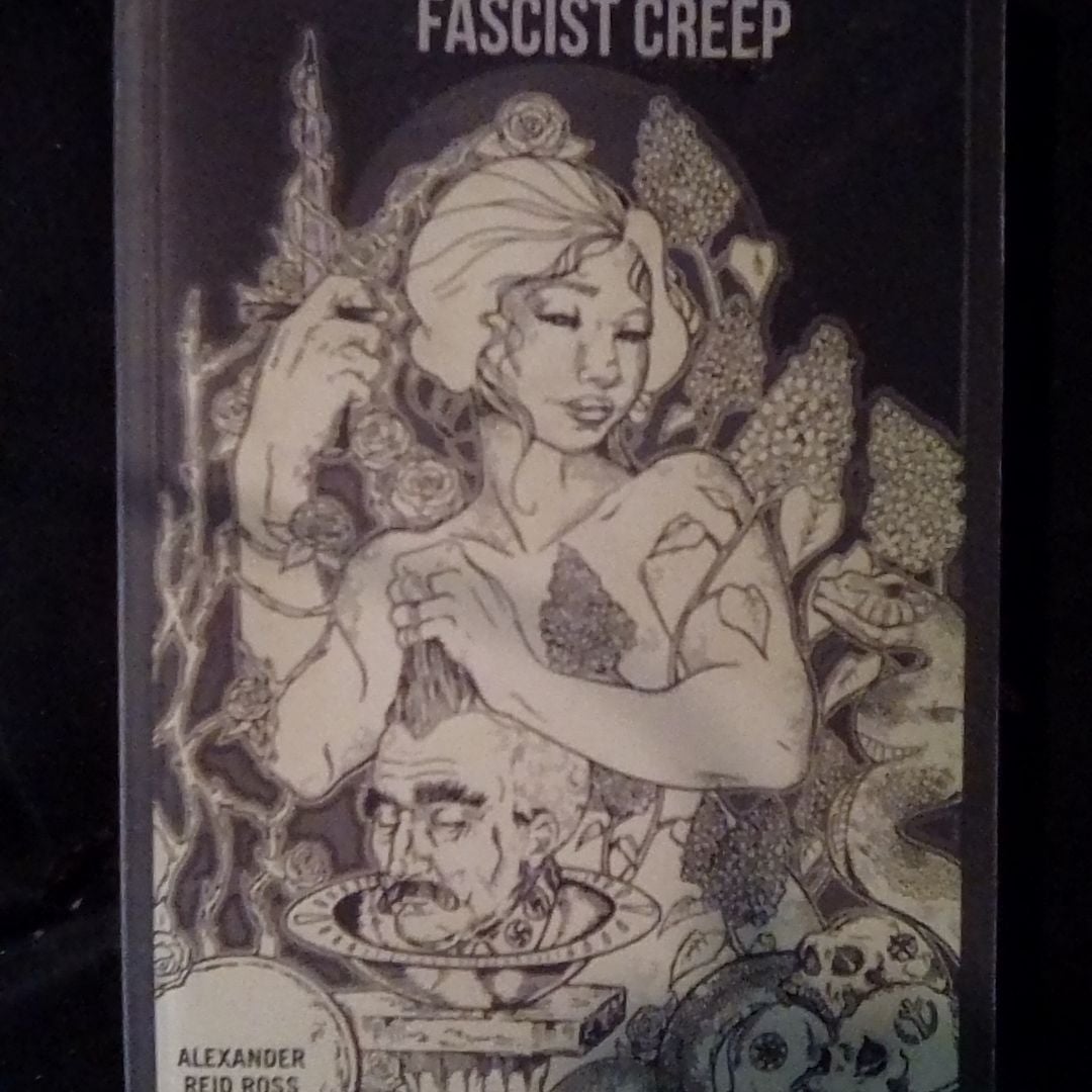 Against the Fascist Creep